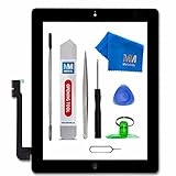 ipad touchscreen reagiert nicht ios 11 Einfacher Einbau: Inklusive flex + Kamera Halterung + Vorgeklebtes doppelseitiges Klebeband.