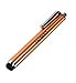 Casotec Capacitive Stylus Touch Pen for Smartphones / Tablets - Golden RS.229.00