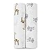 aden + anais Jungle Jam Muslin Swaddle (2-Pack)