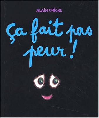 Alain Chiche Ca Fait Pas Peur !