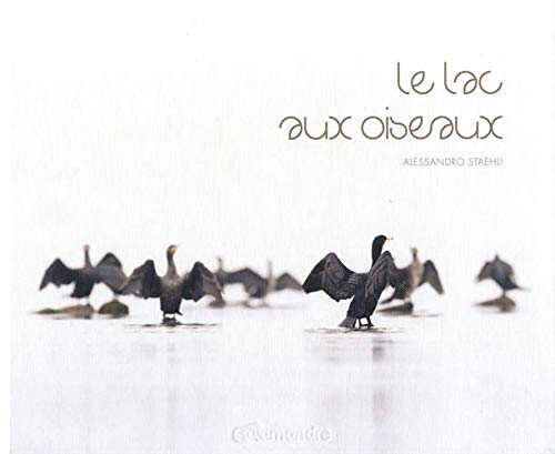 Télécharger Le lac aux oiseaux Livre PDF Gratuit