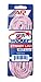 Produktbild A&R Striker Ice Hockey Waxed Skate Laces Pro Style Heavy Duty Lace Pink 96"