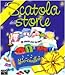 La scatola delle storie. Libro carillon - Lodovica Cima, Elena Giorgio