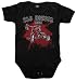 Chameleon KIDS Old School Biker 29513 Baby Bodysuit 0-3 months