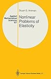 Image de Nonlinear Problems of Elasticity