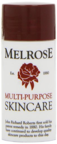 Melrose 18g Skincare All Purpose Emollient