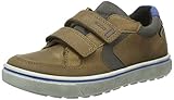  Ecco Jungen GLYDER Low-Top, Braun (Camel 2034), 31 EU