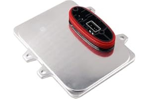 YAOPEI Xenon HID Ballast Phare 5DV00900000 pour E60 E61 E65 X5 X6 Golf 5 6 TOU-Areg Ti-guan Jetta C4 407 C-Max Galaxy Superb