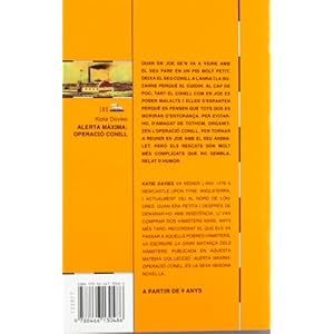 Alerta màxima: Operació Conill