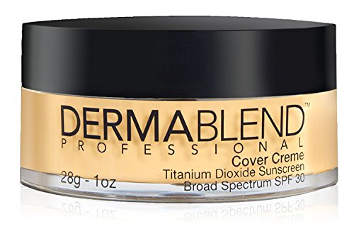 Dermablend Chroma 1/2 Concealer, Warm Ivory