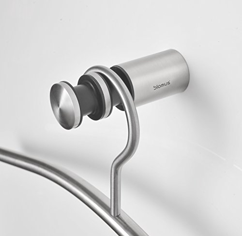 Blomus 65356 Doppel-Wandhaken Pedina - 2