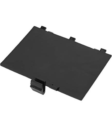 ZenithAur Pannello Passaruota di Ricambio, Copertura Passaruota Adatto per 500 Passaruota Anteriori Sinistro e Destro 71752114 + 500 Copertura Luci di Marcia Diurna + 500 (Uno in vendita