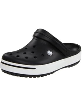 Crocs Unisex-Erwachsene Crocband Clogs