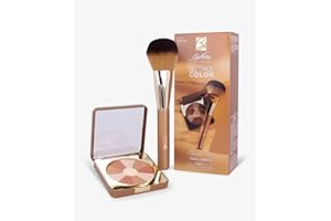 FOTOPHARMACY Bionike Defence Color Terra Compatta Sun Touch 210 Bronze + Pennello Terra