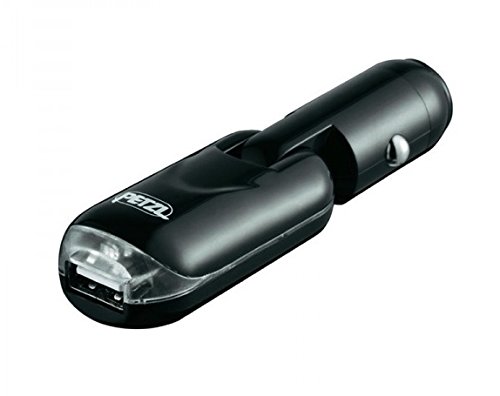 Preisvergleich Produktbild PETZL USB CAR CHARGER