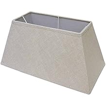 Suchergebnis auf Amazon.de für: Lampenschirme Rechteckig