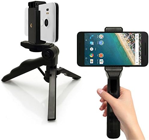 2 in 1 Portable Folding Mini Camera Tripod Monopod Stands