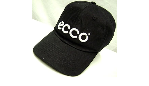 ecco cap