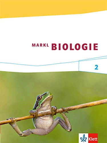 Markl Biologie Schülerband 7/8 Schuljahr