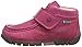 Naturino Naturino Mur, Unisex Baby Boots, Pink (9114Fuxia), 4.5 Child UK