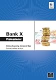Bank X 7.0 Professional Minibox - 