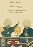 Image de 1001 Nacht: Scheherezade erzählt Geschichten aus der Wissenschaft (German Edition)