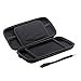 Segolike Hard PU+EVA Protective Case Box Storage Bag Holder for Nintendo Switch Game Black RS.640.00