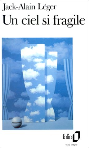 Un Ciel si fragile