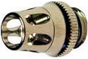 HARDER & STEENBECK Embout 0,6 mm pour aerographe Colani, Evolution, Grapho, Infinity