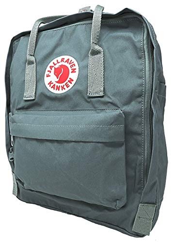 Fjällräven Kånken Unisex Tagesrucksack - 4