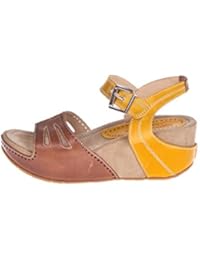 ROBERTO BOTELLA <p> confort-Sandale, multicolor</p>