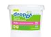 Dropps Baby Laundry Detergent Packs, Baby, 75 Count by Dropps