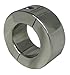 Produktbild 25mm Edelstahl Hodenstrecker Ballstretcher Hodengewicht Penis Hoden Sack Ball Stretcher Ring Hodensack Stretcher Hodenring Hodenstretcher teilbar -M