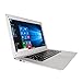 Produktbild Jumper EZbook 2 Windows10 Notebook 14.1 Zoll FHD, Intell Cherry Trail Quad Core Z8350 4GB Speicher 64GB eMMC, mit Kamera 10000mAh Akku Schnellstart Du