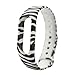 Produktbild Luckiests Ersatz für Xiaomi MiBand2 TPU-Armband Blumenhandschlaufe Armband ersetzen Zubehör
