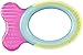 Philips AVENT SCF892/01 Animal Middle Teeth Teether