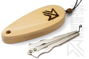 Oberton Pro "Sinara" Guimbarde ("harpe de la mâchoire") - sonore des débutants Instrument de la bouche avec de riches, coloré, son