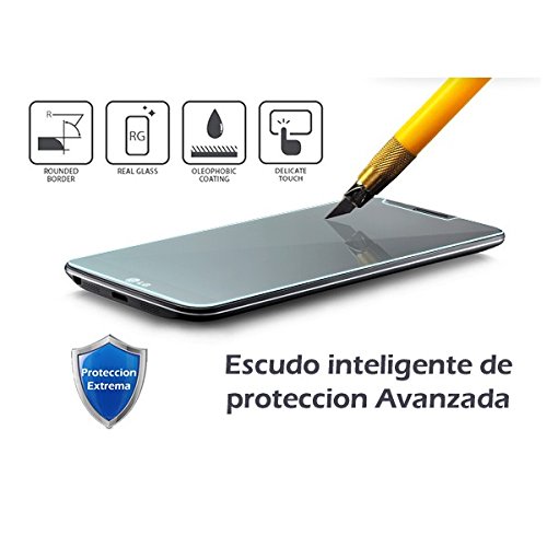 Protector Pantalla Cristal Vidrio Templado Samsung Galaxy Grand Prime G530 reviews Protector Pantalla Cristal Vidrio Templado Samsung Galaxy Grand Prime G530