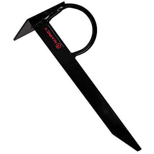 Marcy Cross Fit Wand Ball M