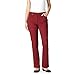 The Collection Womens Red Straight Leg Jeans 12R