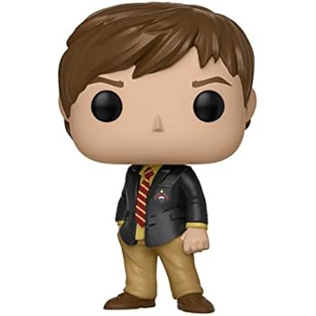 Funko- Pop Vinyl: Disney: Aladdin: Genie with Lamp Idea Regalo, Statue, COLLEZIONABILI, Comics