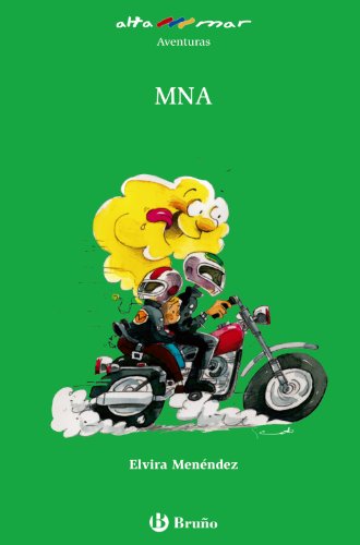 MNA (CastellanoA PARTIR DE 10 AÑOSALTAMAR)