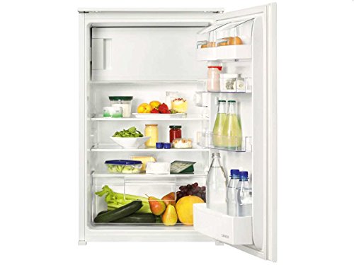 Zanker KBA14411SK Einbau Khlschrank Einbau-Khlgert Tiefkhlfach 88cm A+ 127L