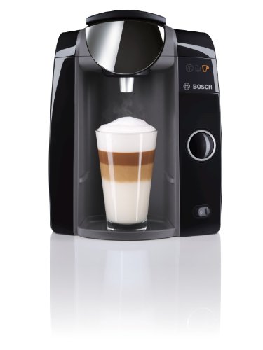 Bosch TAS4302 Tassimo T43 Joy Multi-Getränke-Automat, Intenso Black - 6