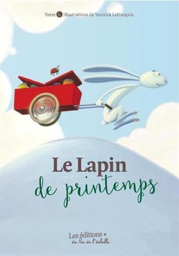Le  Lapin de printemps