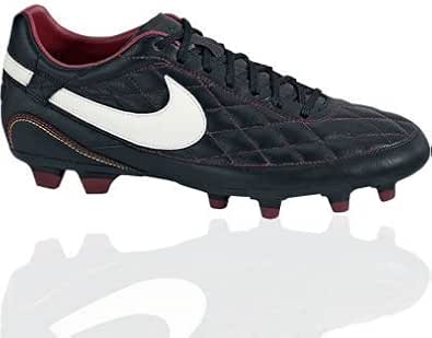 nike ronaldinho dois fg
