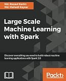 Image de Large Scale Machine Learning with Spark