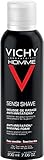 Vichy Homme Shaving Foam 200ml