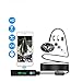 Produktbild Mmyunx Wireless Endoscope 5,0 Megapixel WiFi Hd Wasser Schlange 10m Endoskopie Kamera für Android, iPhone, Tablet,Linelength6.5feet