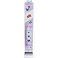 MAYA Brand Vend 25 Model Coin Operated Sanitary Napkin Vending Machine - Slim Type PAD Dispenser/Manual Feminine Napkin Dispenser - Coin Acceptable